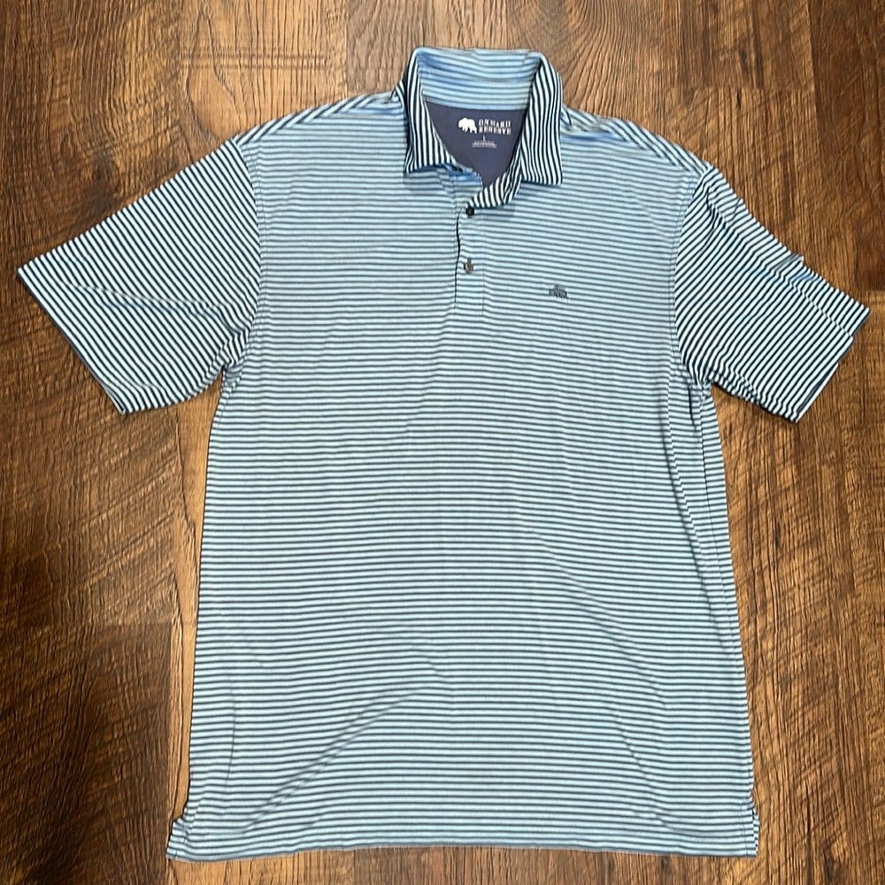 Onward Reserve Polo